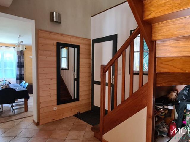 Maison vente à Rambouillet, La Celle-les-bordes