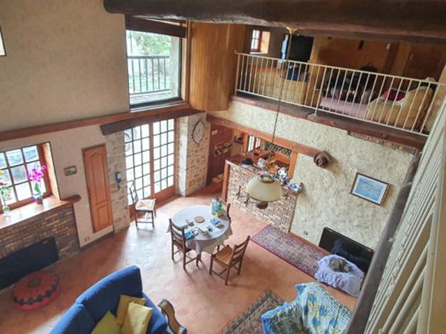 Maison vente à Étampes, Cerny