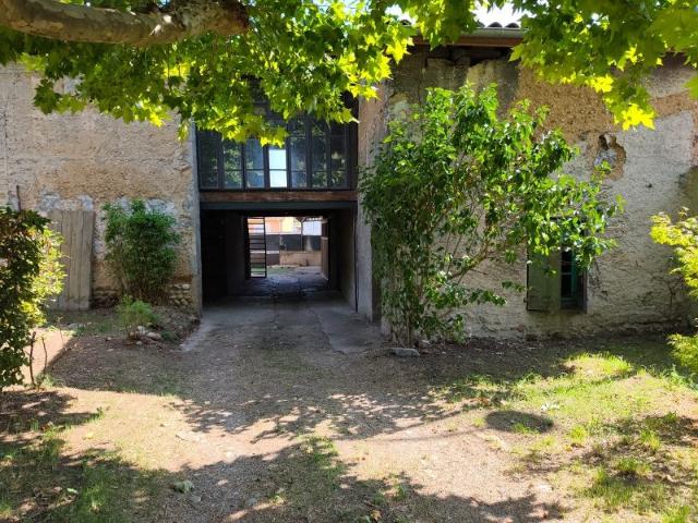 Maison vente à Valence, Saint-rambert-d'albon