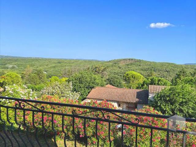 Maison vente à Nyons, La Garde-adhémar