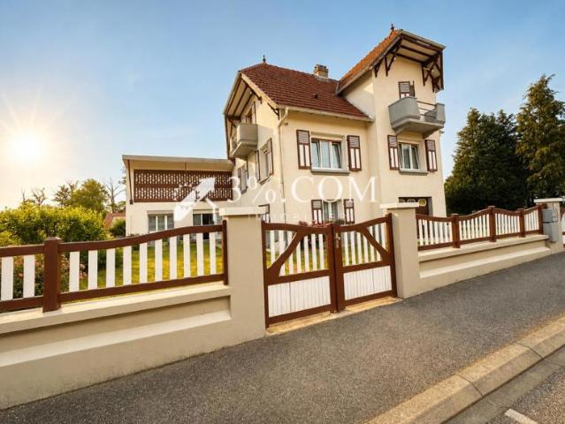 Maison vente à Lunéville, Damelevières