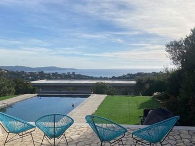 Maison vente à Arrondissement de Draguignan, Cavalaire-sur-mer