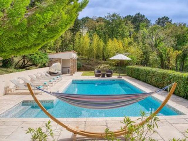 Maison vente à Arrondissement de Draguignan, Cogolin