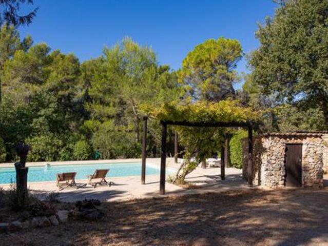 Maison vente à Arrondissement de Draguignan, Fayence