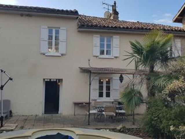 Maison vente à France métropolitaine, Lectoure