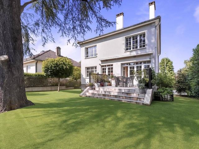 Maison vente à Marnes-la-coquette