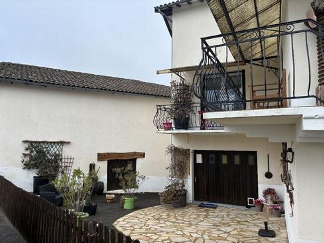 Maison vente à Figeac, Montredon