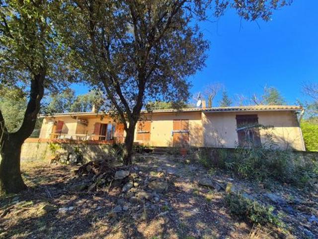 Maison vente à Olargues, Hérault