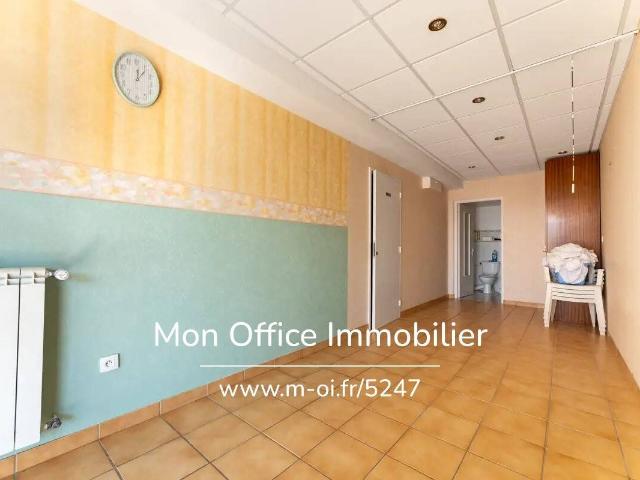 Maison vente à Gap, Prunières