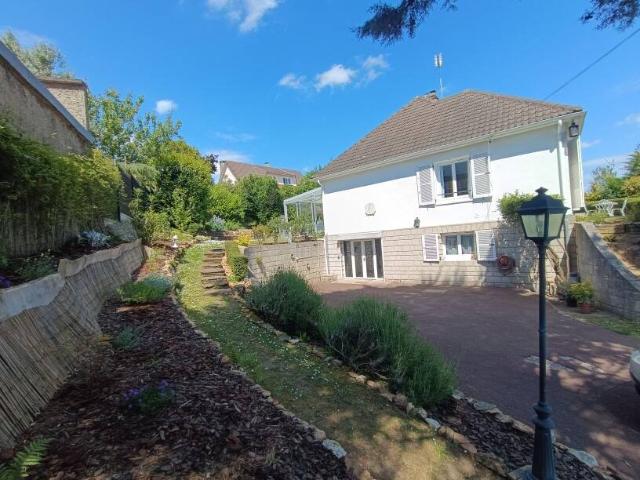 Maison vente à Saint-brice-sous-forêt