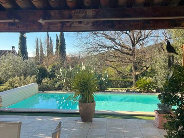 Maison vente à Arrondissement de Draguignan, Seillans