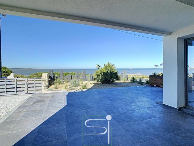 Maison vente à France métropolitaine, Saint-georges-de-didonne