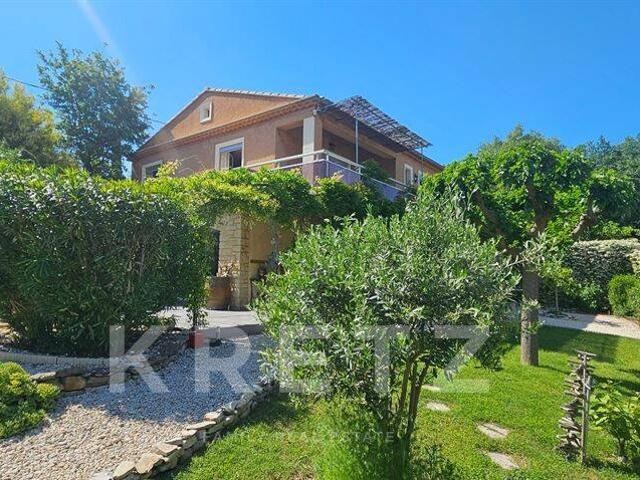 Maison vente à Carpentras, Saint-romain-en-viennois