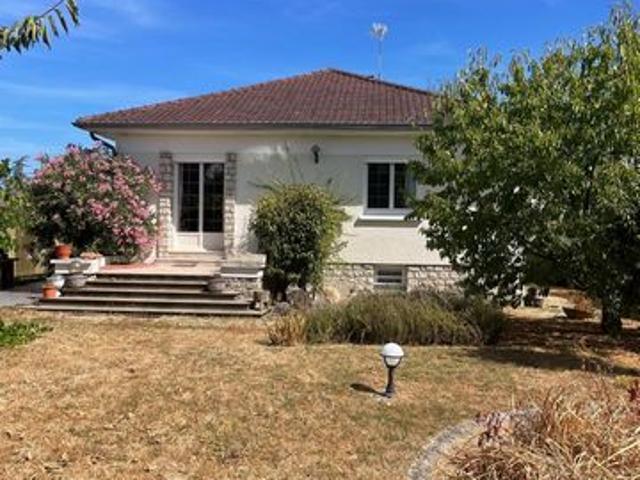 Villa vente à Évry, Ballancourt-sur-essonne