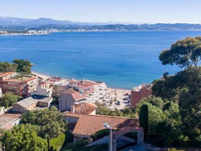 Maison vente à Grasse, Théoule-sur-mer
