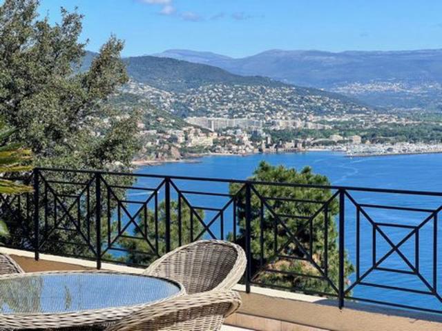 Maison vente à Grasse, Théoule-sur-mer
