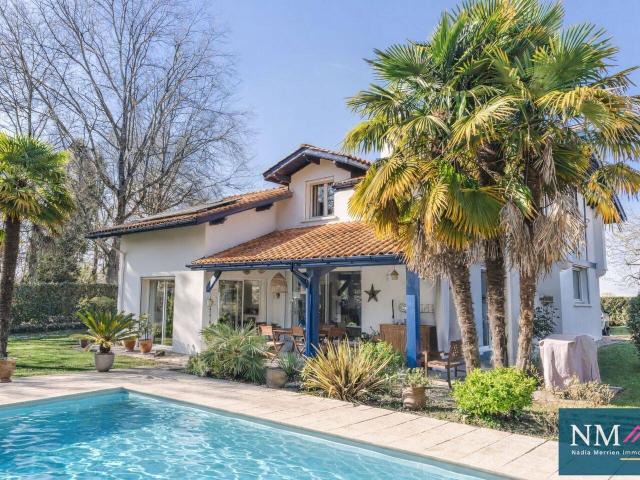 Maison vente à Bayonne, Urcuit