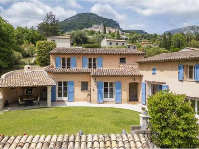 Maison vente à Grasse, Valbonne