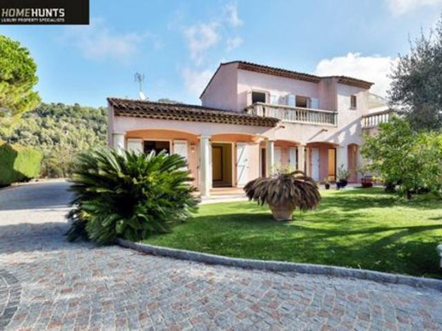 Maison vente à Nice, Villefranche-sur-mer
