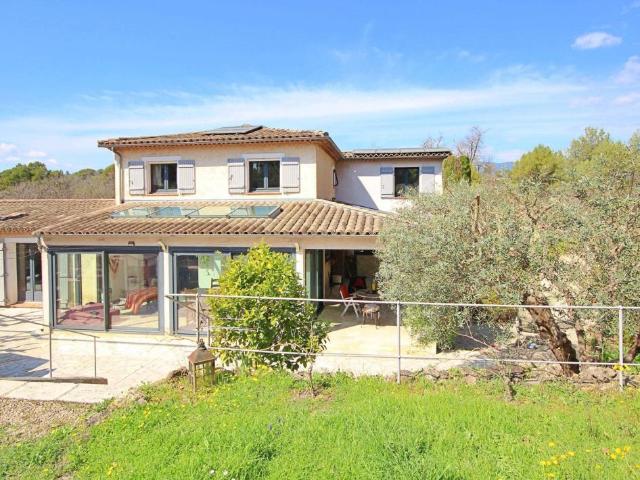 Maison vente à Grasse, Mouans-sartoux
