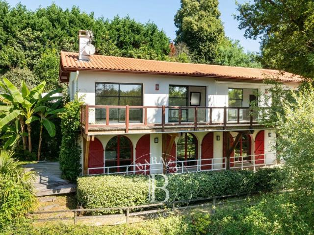 Maison vente à Bayonne, Ciboure