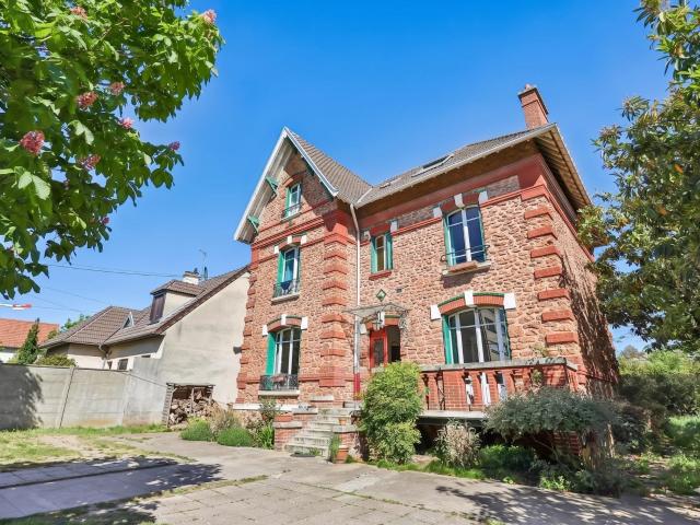 Maison vente à Nogent-sur-Marne, Saint-maur-des-fossés