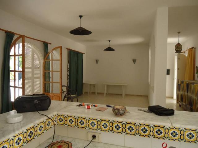 Maison vente à Sousse Ville