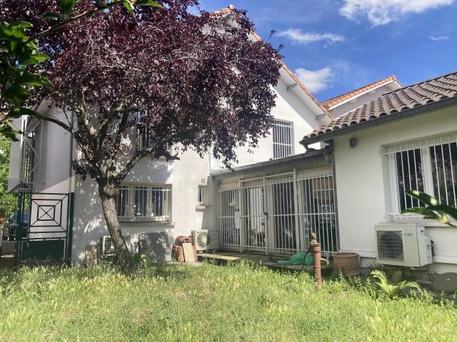 Maison vente à Toulouse