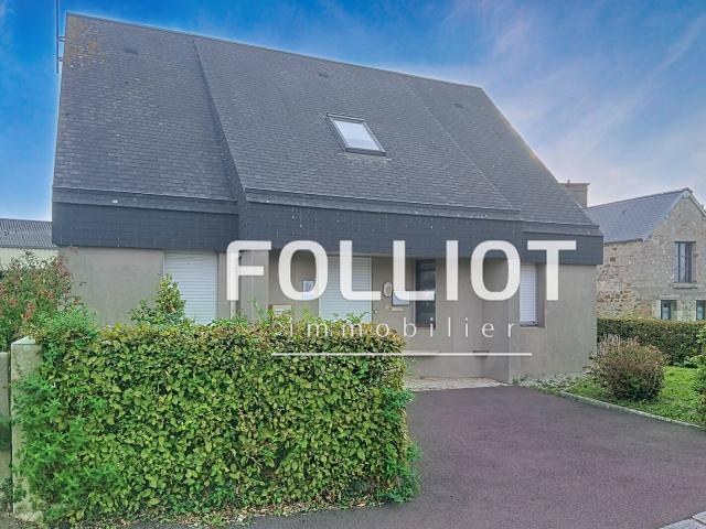 Maison vente à La Haye-du-Puits, La Haye