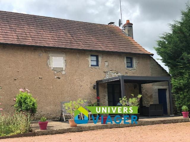 Maison vente à Charolles, Vendenesse-lès-charolles