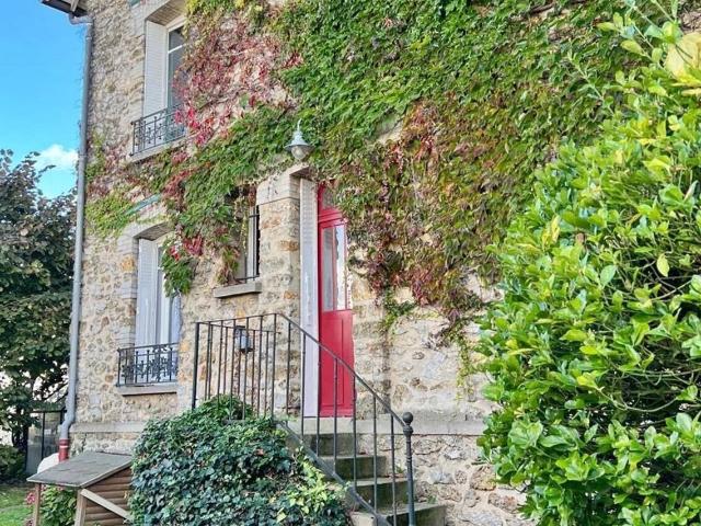Maison vente à Créteil, Chennevières-sur-marne