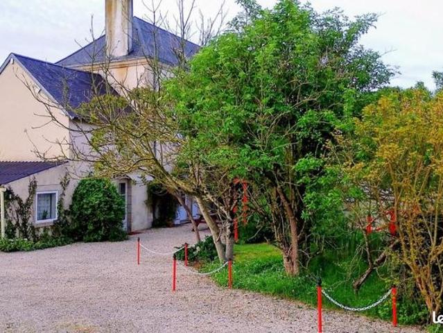 Maison vente à Montmorillon, Antigny
