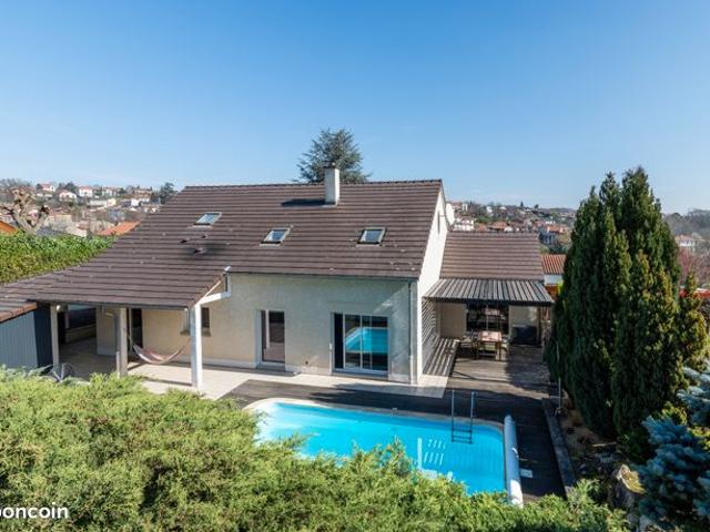Maison vente à Riom, Sayat