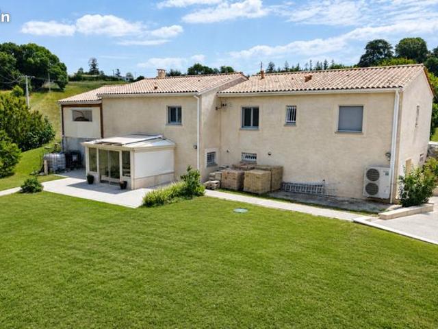 Maison vente à Langon, La Réole