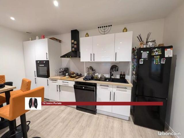 Maison vente à Langon, Barsac
