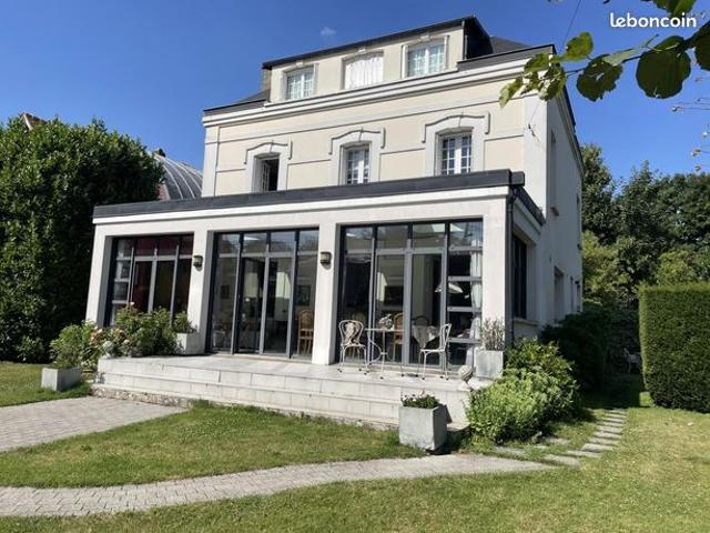Maison vente à Rouen, Bihorel