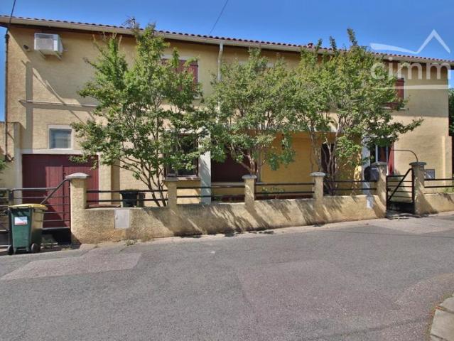 Maison vente à Lyon, Métropole de Lyon