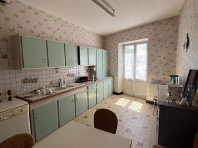 Maison vente à Die