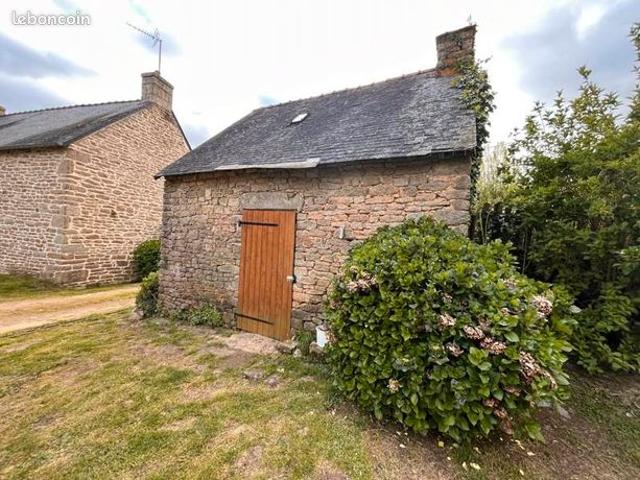 Maison vente à Pontivy, Bretagne