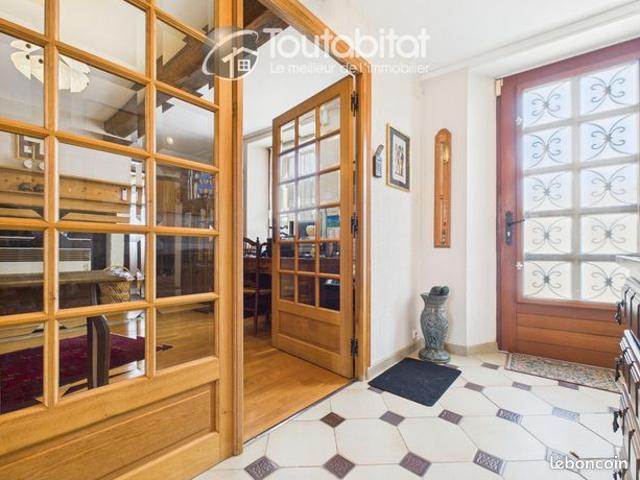 Maison vente à Rethel, Novy-chevrières