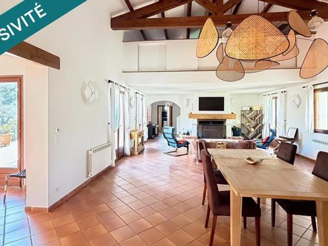 Maison vente à Apt, Lauris