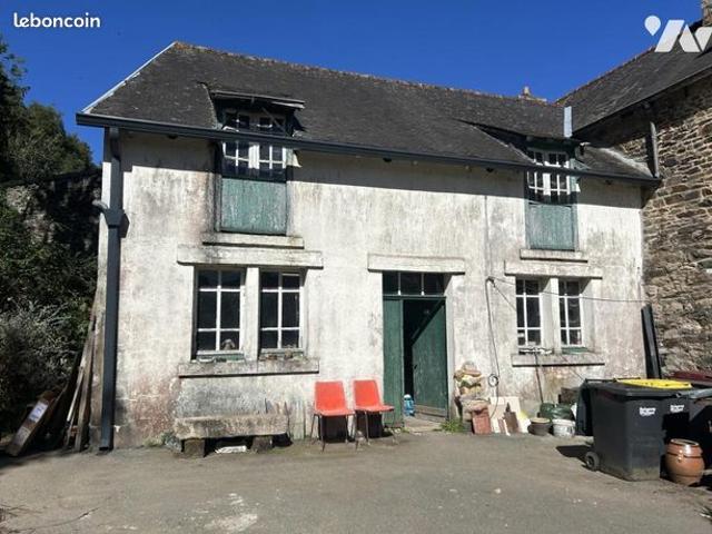 Maison vente à Pontrieux, Côtes-d'Armor