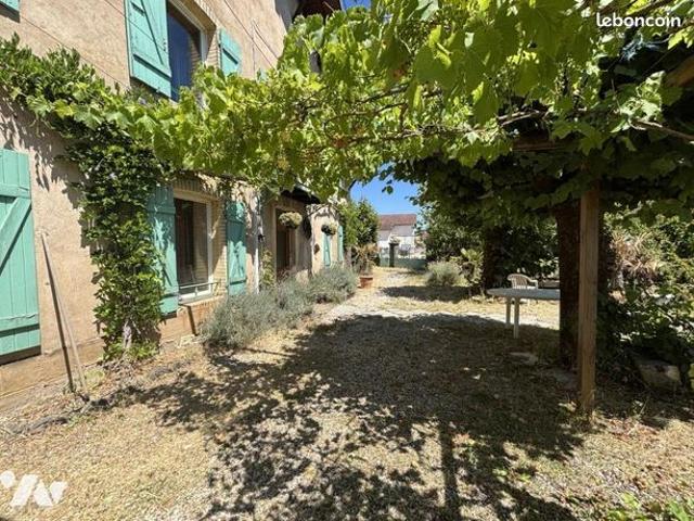 Maison vente à Besançon, Pouligney-lusans