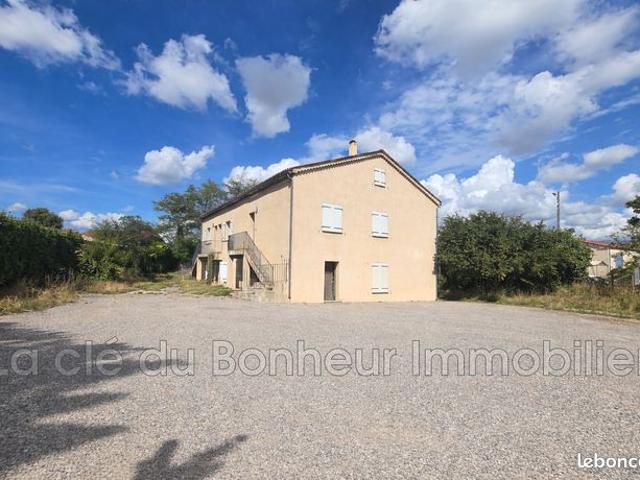 Maison vente à Puimoisson, Alpes-de-Haute-Provence