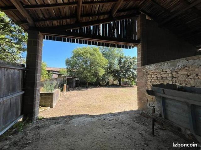 Maison vente à Blaye, Saint-aubin-de-blaye