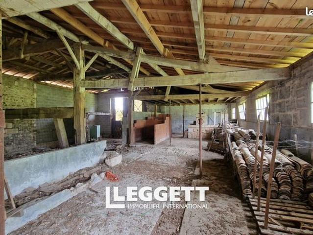 Maison vente à Libourne, Saint-christophe-de-double