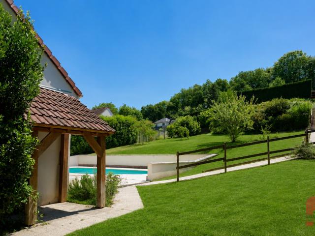Maison vente à Dreux, Vert-en-drouais