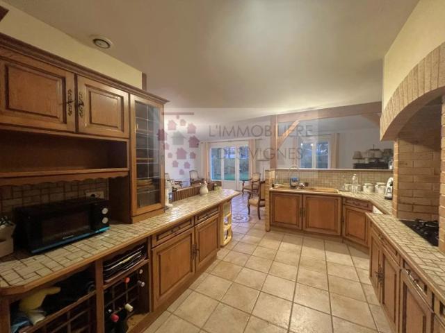 Maison vente à Langon, Pujols-sur-ciron