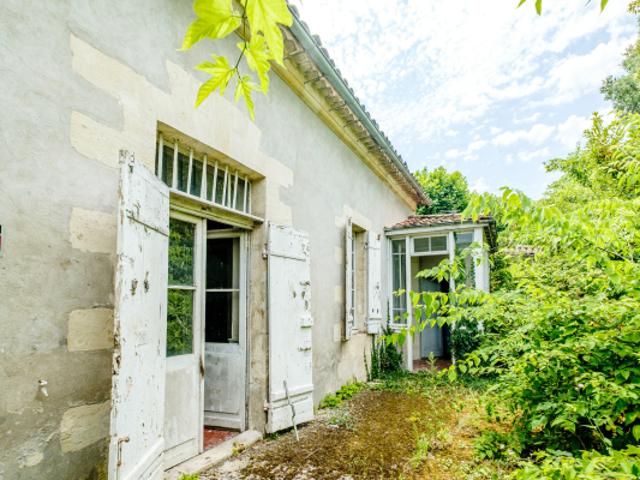 Maison vente à Bordeaux, Le Bouscat