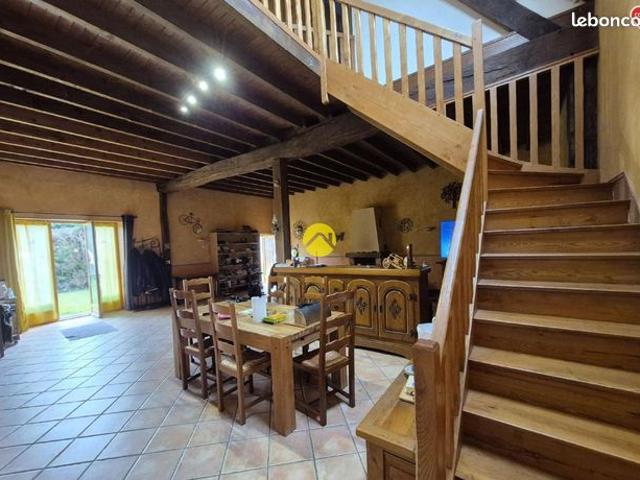 Maison vente à Saint-Amand-Montrond, Morlac